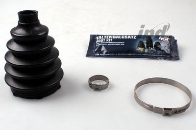 комплект маншон, полуоска IPD 35-3095S