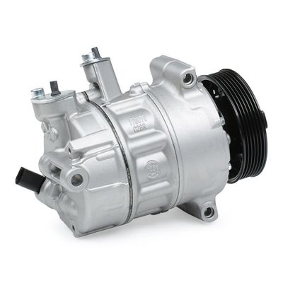 Kompressor, klimatanläggning RIDEX 447K0119
