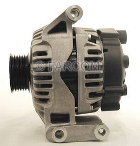 GENERATOR FARCOM 112902 1