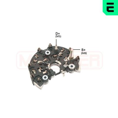 PUNTE DIODE ERA 215930