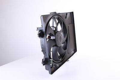 VENTILATOR RADIATOR NISSENS 85897 8