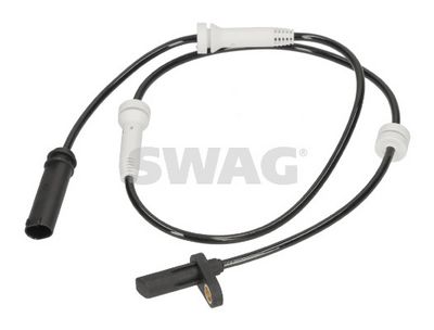 датчик, обороти на колелото SWAG 33 11 1268