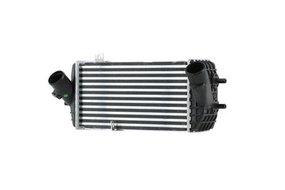INTERCOOLER COMPRESOR