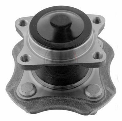 Wheel Hub 200459