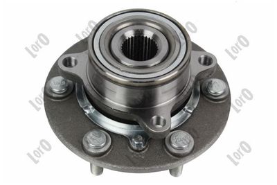 Wheel Hub 141-01-114