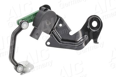 SENZOR REGLARE FARURI