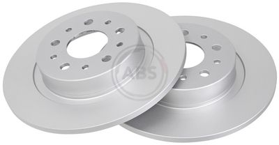 Brake Disc 18391