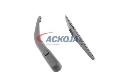 SET STERGATOARE CURATARE PARBRIZ ACKOJA A700448 45