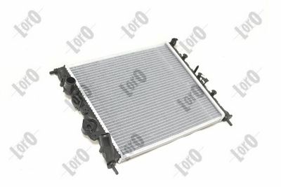 KüHLER MOTORKüHLUNG ABAKUS 0420170014B 1