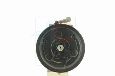 COMPRESOR CLIMATIZARE ACAUTO AC01SD122 3