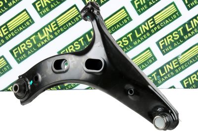 носач, окачване на колелата FIRST LINE FCA8055