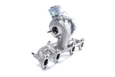 LADER AUFLADUNG BTS Turbo T912246 30