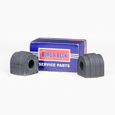 Repair Kit, stabiliser coupling rod Borg & Beck BSK7907K