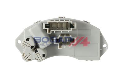 REZISTOR VENTILATOR HABITACLU BOGAP B4112107 4