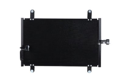 CONDENSATOR CLIMATIZARE WALKER WCD00434