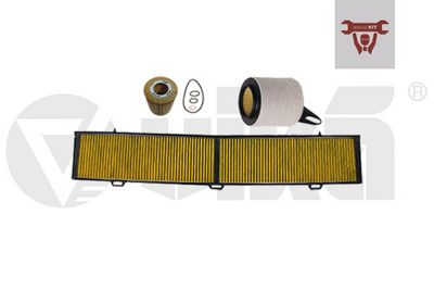 SET FILTRE