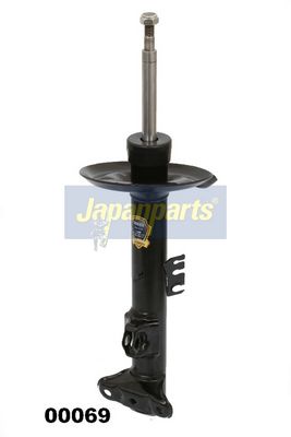 JAPANPARTS Amortizatorius