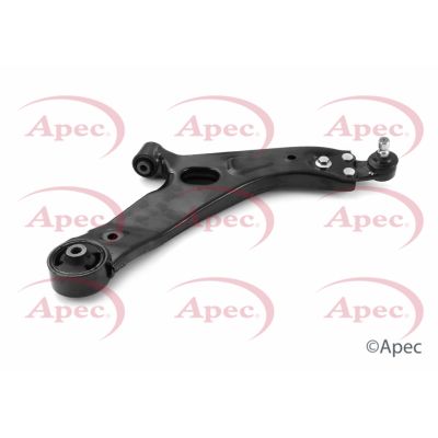 Control/Trailing Arm, wheel suspension APEC AST2545