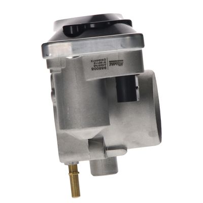 DROSSELKLAPPENSTUTZEN NISSENS 955005 35