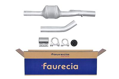 Katalizator HELLA 8LE 366 051-441