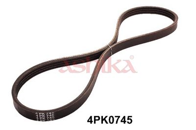 ASHIKA Keilrippenriemen