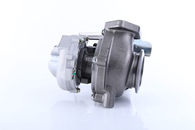 COMPRESOR SISTEM DE SUPRAALIMENTARE NISSENS 93635 17