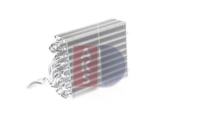 VERDAMPFER KLIMAANLAGE AKS DASIS 821350N 5