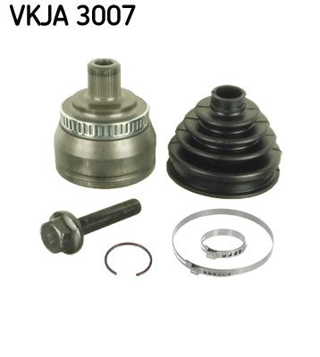Joint Kit, drive shaft VKJA 3007