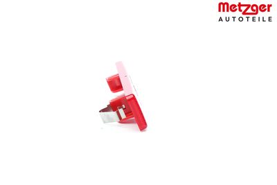 REFLECTOR METZGER AUTOTEILE 2080264 28