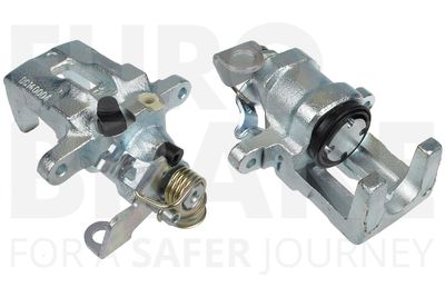 EUROBRAKE 5301213414 Тормозной суппорт  для HYUNDAI SONATA III (Y-3) 2.0 i 16V