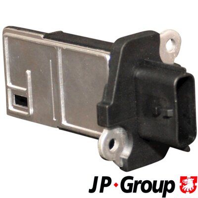 Расходомер воздуха JP GROUP 4093900500 для INFINITI QX80