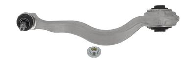 Lenker, Radaufhängung