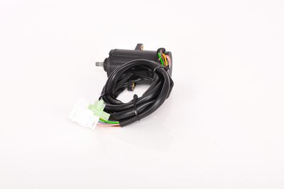 SENSOR FAHRPEDALSTELLUNG BOSCH 0281002320 12