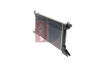 KüHLER MOTORKüHLUNG AKS DASIS 250570N 10