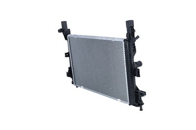 RADIATOR RACIRE MOTOR NRF 550120 30