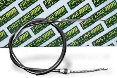 жило, ръчна спирачка FIRST LINE FKB2035
