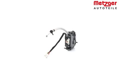 ZUZIEHHILFE HECKKLAPPE METZGER AUTOTEILE 2310674 13