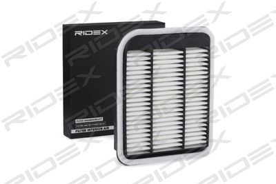 Воздушный фильтр RIDEX 8A0162 для MITSUBISHI GRANDIS