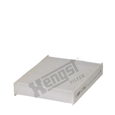 HENGST FILTER Interieurfilter (E3996LI)