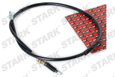 Тросик, cтояночный тормоз Stark SKCPB-1050510 для CITROËN XM