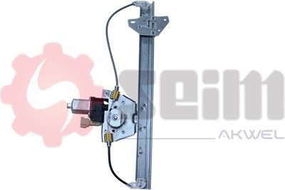 MECANISM ACTIONARE GEAM SEIM 902802 1