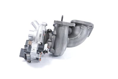 LADER AUFLADUNG BTS Turbo T914922 10