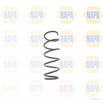 Suspension Spring NAPA NCS1320