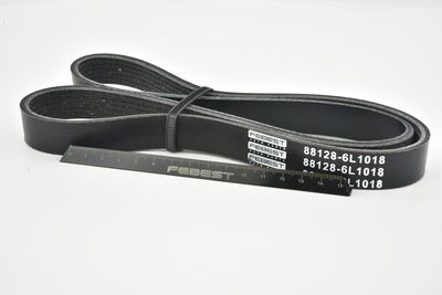 CUREA TRANSMISIE CU CANELURI FEBEST 881286L1018 4