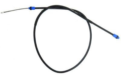 CABLU FRANA DE PARCARE