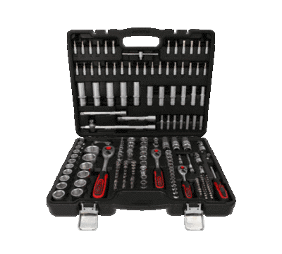Sada nástrčkových kľúčov KS TOOLS 917.0779