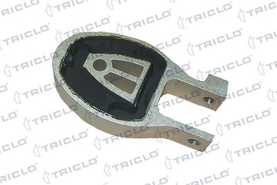 окачване, двигател TRICLO 367247