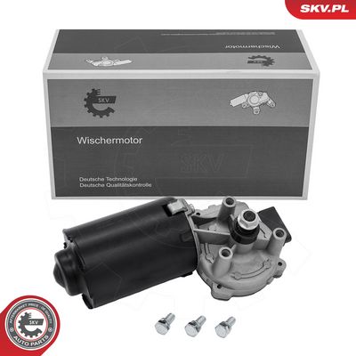 Motor stieračov ESEN SKV 19SKV187