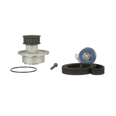 SET POMPA APA + CUREA DINTATA GATES KP25310XS 3