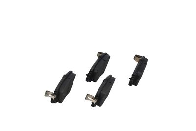 BREMSBELAGSATZ SCHEIBENBREMSE VALEO 302593A 9